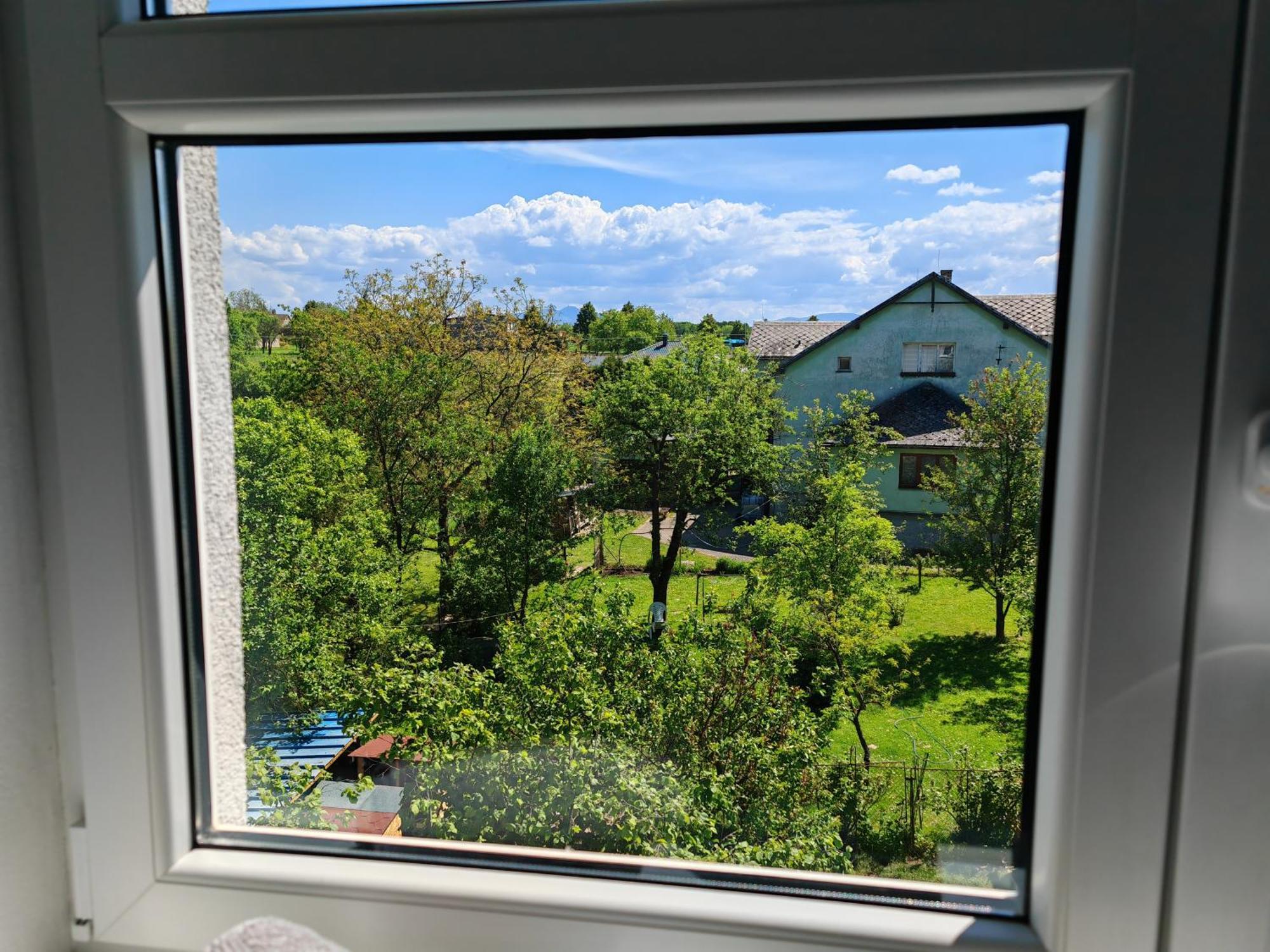 Hospoda U Mane Řepišt Eksteriør billede